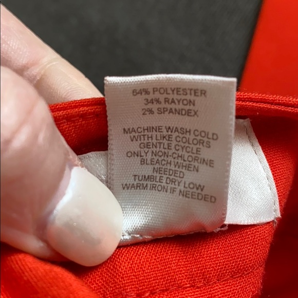 Loft Pants - Picture 4 of 4